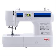 ELNA EL350 - light-weight computerised sewing machine